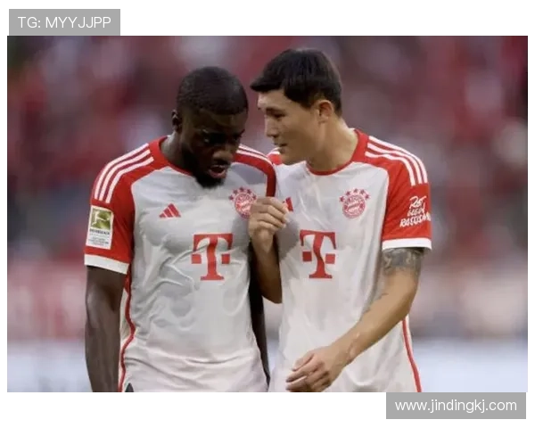 哈曼直指于帕续约暴露拜仁软弱