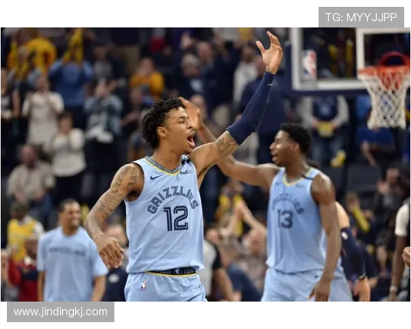 灰熊官方宣布莫兰特和克拉克赛季报销 灰熊官方宣布莫兰特和克拉克赛季报销